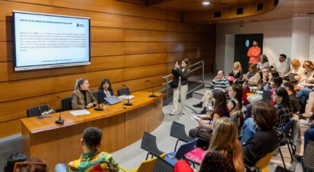 Canarias refuerza las ayudas sociales del IRPF con nuevas líneas de salud mental e innovación