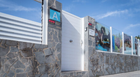 Urbanismo autoriza la transformación del apartahotel Tajinaste en un hotel de 5 estrellas con una inversión de 1,16 millones en Maspalomas