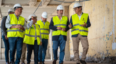 El Gobierno de Canarias impulsa 33 viviendas en Ingenio con alquileres hasta un 60% por debajo del mercado