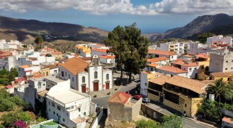 PP y Coalición Canaria rechazan estudiar aparcamientos públicos en Tunte