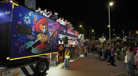 Las cabalgatas de Arguineguín y Carrizal se posponen por el aplazamiento del Carnaval Internacional de Maspalomas