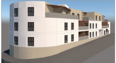 Mogán licita la construcción de 23 viviendas públicas en Arguineguín para ampliar el parque de VPO