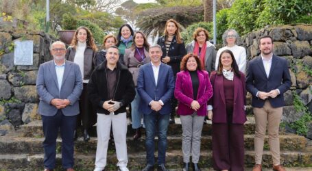 Canarias visibiliza el papel de la mujer rural y refuerza la lucha contra la violencia de género en el campo