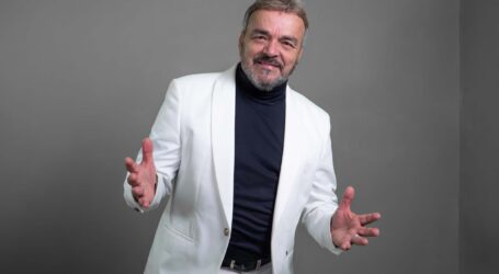 Falete y Pepe Benavente actuarán en la Gala de la Gran Dama del Carnaval Internacional de Maspalomas 2026