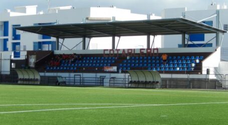 El conflicto por el uso del campo del Eleuterio Valerón reabre el debate sobre el trato al deporte base en Maspalomas