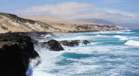 El viento alisio y las lluvias débiles marcarán el tiempo esta semana en Gran Canaria y el sur de la isla