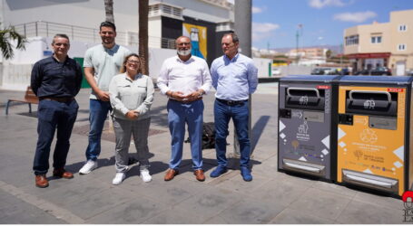 El TSJC avala a la Mancomunidad del Sureste y rechaza la reclamación millonaria de Acciona por la desalación