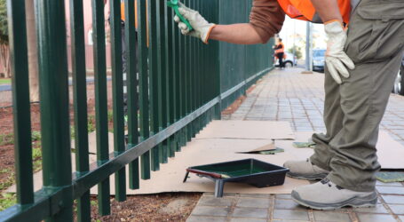 San Bartolomé de Tirajana impulsa la renovación integral de sus parques infantiles con una inversión que supera los 4,5 millones de euros