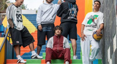 StreetFlavour lanza su nueva web y presenta “StreetFlavour Gems”, un proyecto global nacido en Gran Canaria