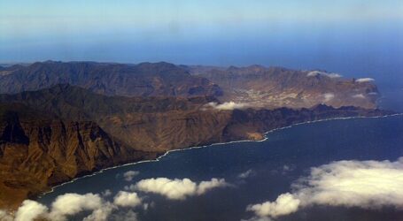 El Rally Islas Canarias 2026 modifica el tramo Mogán-La Aldea por los daños de la borrasca Therese