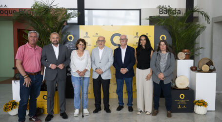 Gran Canaria se posiciona como capital mundial del queso con un foro internacional que une gastronomía, turismo e identidad