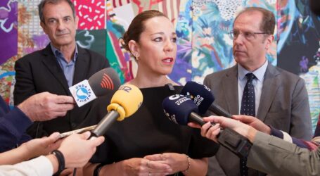 Canarias alcanza récord histórico de empleo y registra la menor tasa de paro juvenil de su historia