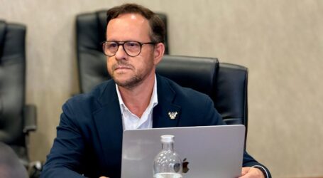 Canarias exige voz propia en la Unión Europea para evitar que el Pacto Migratorio colapse el archipiélago