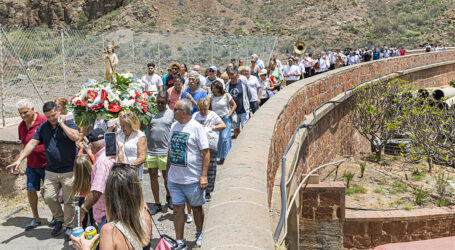 Ayagaures celebra diez días de fervor y tradición en honor al Niño Dios