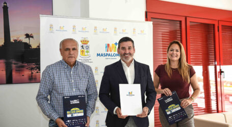 Maspalomas vuelve al foco mundial del motor con un tramo clave en el Rally Islas Canarias 2026