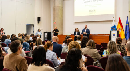 Canarias reclama más coordinación al Estado ante el proceso de regularización de migrantes