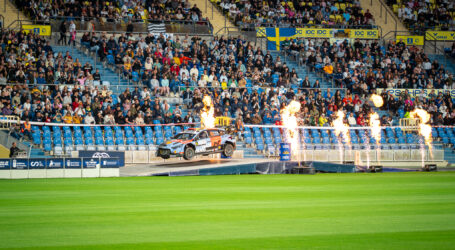 Sébastien Ogier conquista el 50 Rally Islas Canarias tras un final de máxima tensión en Gran Canaria
