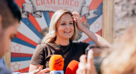 Maspalomas abre la votación para elegir la alegoría del Carnaval Internacional 2027