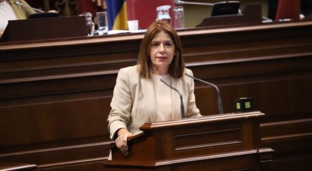 NC acusa al Gobierno de Canarias de presentar la Hipoteca Joven como solución pese a su “alcance limitado”