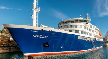 Tres muertos por hantavirus en un crucero que tenía como destino final Canarias