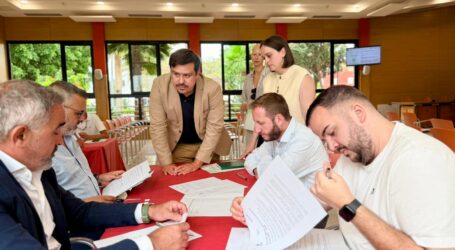 Canarias refuerza en Gran Canaria la formación municipal para aplicar los ODS