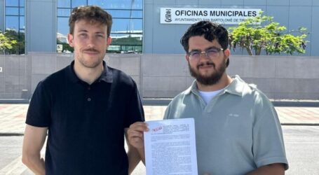 San Bartolomé de Tirajana afronta críticas por la falta de protección de su patrimonio cultural