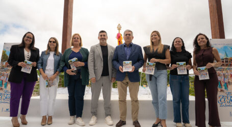 El Tablero celebra sus fiestas del 7 al 17 de mayo con un programa centrado en la memoria, la tradición y la participación vecinal