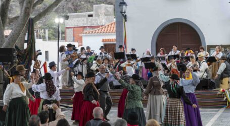 Veneguera celebra su Semana Cultural del 13 al 17 de mayo con folclore, tradición y la Noche de Vinos y Tapas