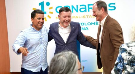Primero Canarias pide que el sur de Gran Canaria tenga exámenes prácticos de conducir