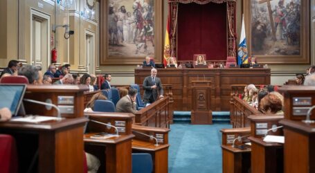 Clavijo advierte que Canarias no puede seguir esperando por el Decreto Canarias