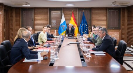 Canarias invertirá 14,5 millones para garantizar el soporte tecnológico de los centros educativos hasta 2030