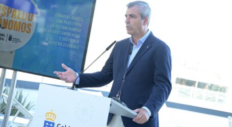 Canarias lanza ayudas de hasta 700 euros para autónomos de baja por incapacidad temporal