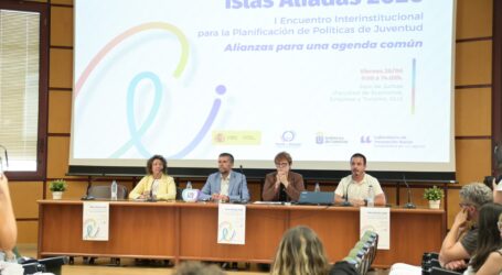 Canarias y sus universidades se alían contra las violencias machistas en la juventud