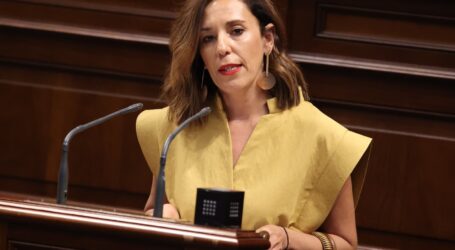 Canarias reformará la Ley del Turismo para dar seguridad jurídica a propietarios y explotadores
