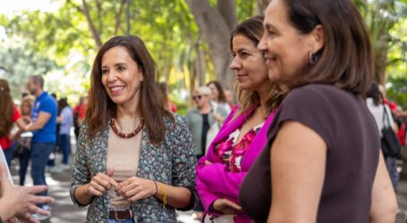 Canarias destina 12 millones a formar a personas desempleadas con compromiso de contratación