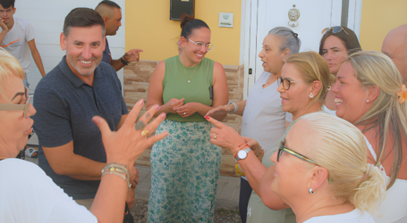 Salinas del Matorral se pone en marcha hacia su ordenación urbanística tras superar la fase ambiental