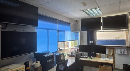 Primero Canarias acusa al gobierno de San Bartolomé de Tirajana de actuar tarde ante el deterioro de la Policía Local
