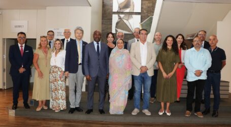 Canarias traslada a los consulados sus dudas sobre el Pacto Europeo de Migraciones