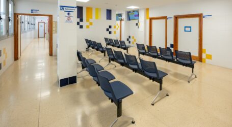 La huelga médica en Canarias deja más de 57.000 consultas aplazadas mientras sigue abierto el conflicto