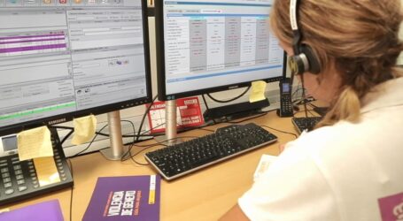 Las llamadas por violencias machistas aumentan un 18% en Canarias durante mayo