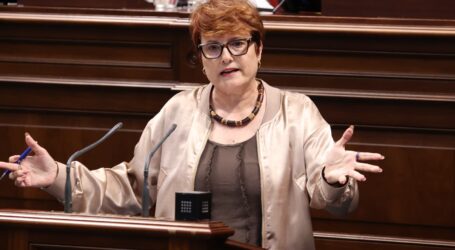 Canarias reclama al Estado una financiación justa para reforzar la lucha contra la pobreza