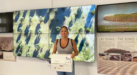 Maspalomas Costa Canaria incorpora cinco kits de eficiencia energética en sus servicios turísticos