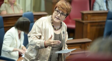 Canarias impulsa un protocolo para coordinar las urgencias sociosanitarias con los cabildos