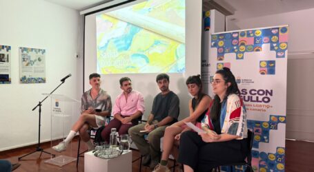 Canarias lleva su Orgullo a Madrid con cultura, deporte y talento isleño