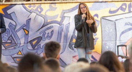 El Cabildo eleva a 459.362 euros las ayudas para actividades extraescolares en Gran Canaria