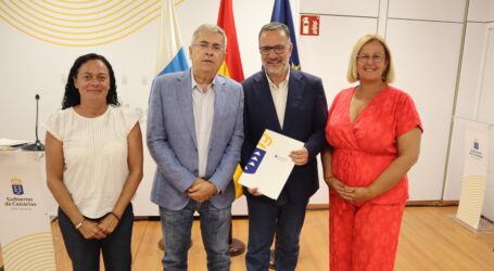 El IES El Tablero I avanza hacia su ampliación con una inversión de 2,8 millones de euros
