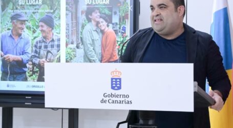 Canarias destina 405.500 euros a proyectos de igualdad y diversidad