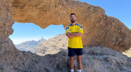 Drago reclama un pacto social para definir el nuevo modelo territorial de Gran Canaria