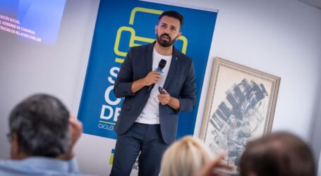 Canarias presenta su primer Mapa de Medios para reforzar la transparencia