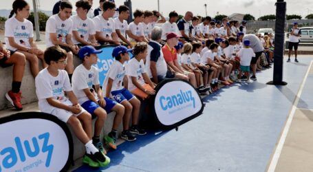El Clínic Canaluz convierte el baloncesto en una herramienta para salvar vidas